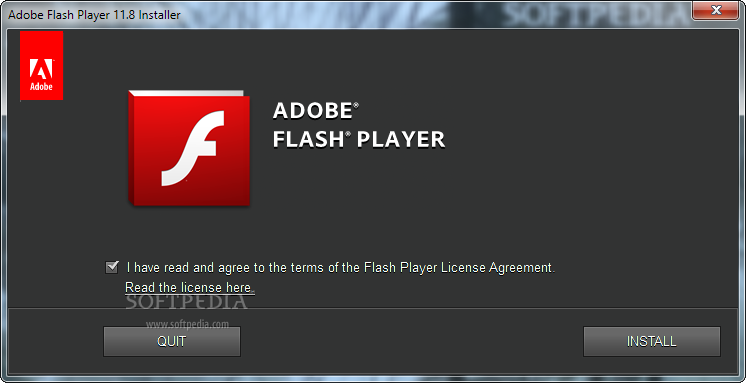 macromedia flash player download windows 10