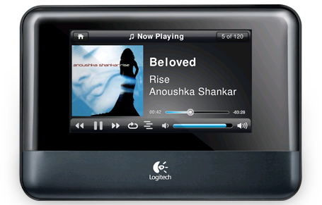 how to install plugins squeezebox touch remote